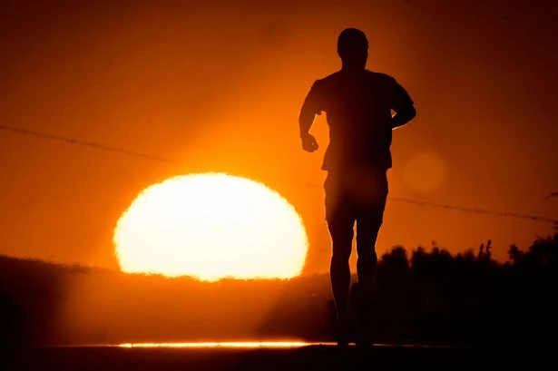 Met Office warns UK households to follow 11am rule as heatwave peaks