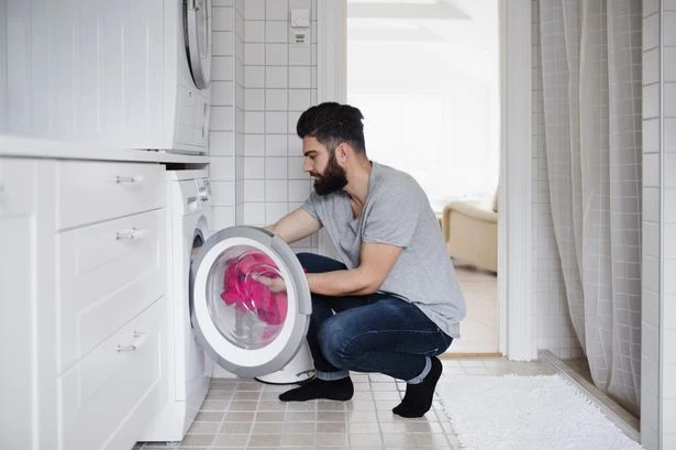 Households told easy way to slash energy bills by changing how they wash clothes