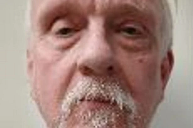 Paedophile from Wolverhampton jailed for child rapes dating back nearly 50 years