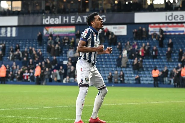 West Brom release 14 players and open contract talks with ten before pre-seasonu