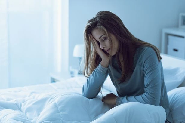 Warning over viral bedroom trend that may be disrupting your sleep