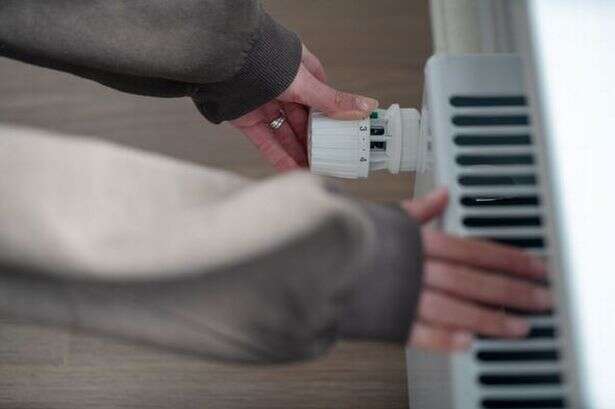 Simple £20 trick to save hundreds as heating bills set to rise