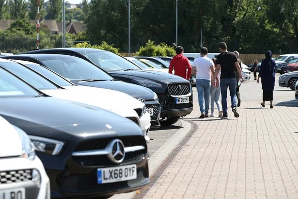 £830 car finance scandal payment update with 'very concerned' warning