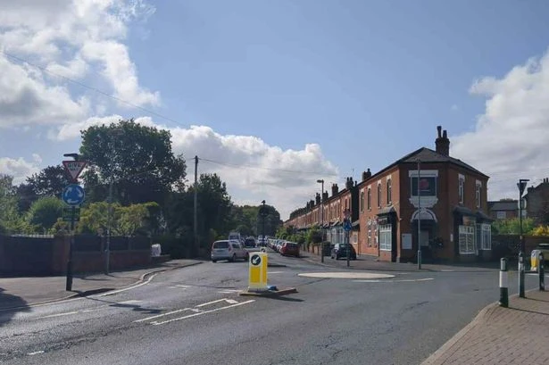 Birmingham murder probe launched after man found with serious injuries in Kings Heath dies