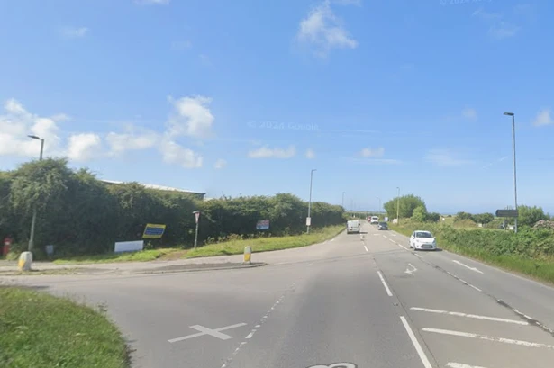 Body found near industrial estate as police launch 'unexplained' probe