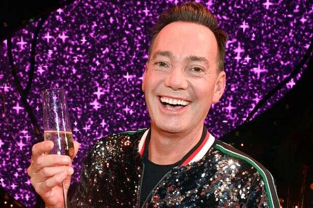 Strictly judge Craig Revel Horwood 'can't live without' one key item while on tour