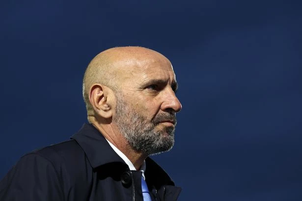 Monchi exit 'worrying' for Aston Villa and Unai Emery – 'It's that simple'