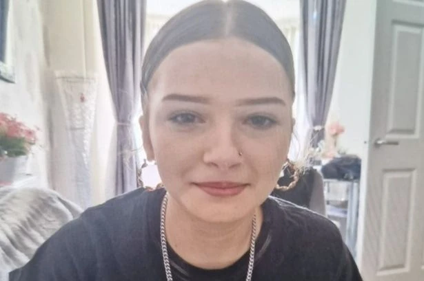 Urgent appeal to find missing Birmingham schoolgirl with public urged ‘call 999’