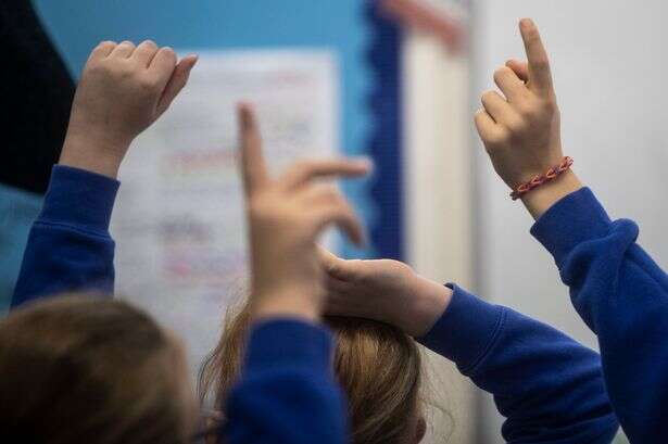 Police running workshops with Birmingham nursery kids as young as three in urgent bid to curb city violence