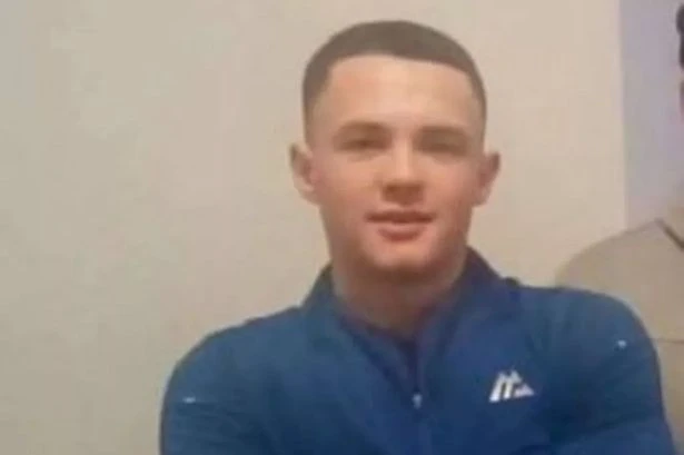 Ava White's murderer named and pictured for first time as Harry Gilbertson