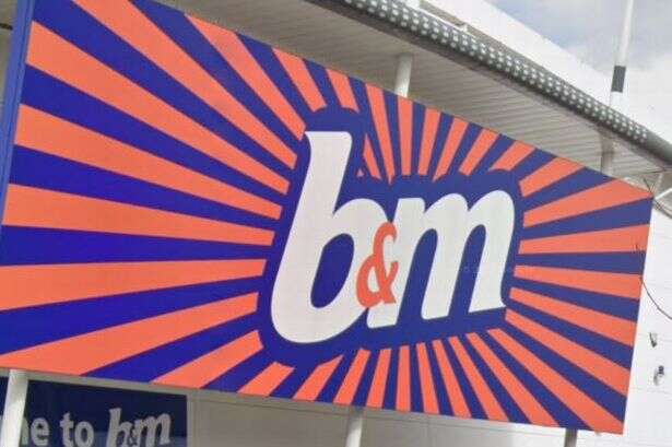 Birmingham B&M shop shut down over mice droppings in chocolate section as court brands store a disgrace