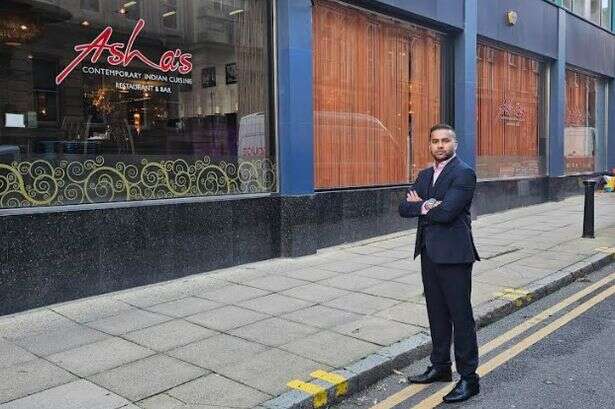 Asha's boss calls for 'immediate' action after Birmingham restaurant closures