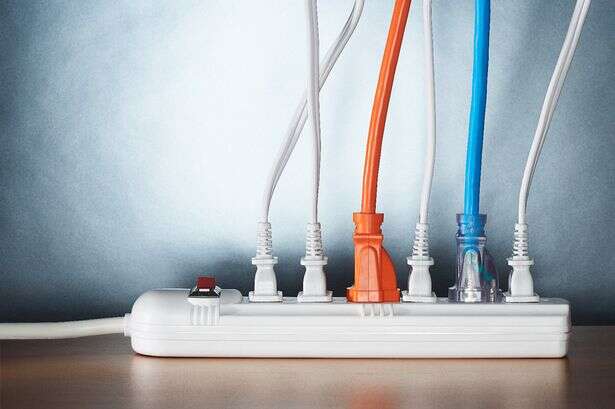 Expert shares little-known power strip hack to save money on electricity this summer