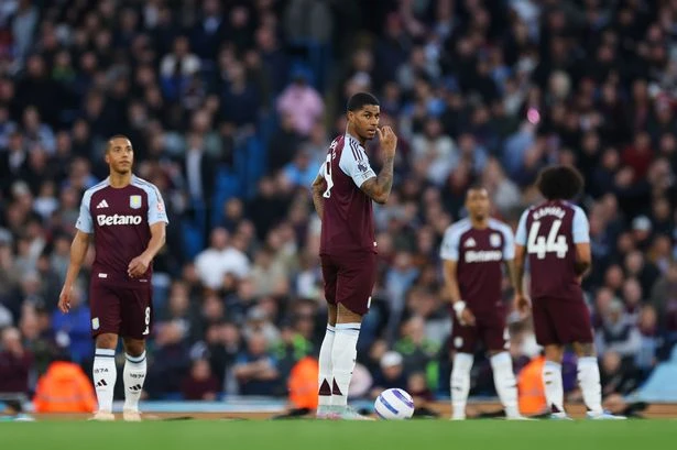 Aston Villa left with clear transfer decision after 'unplayable' and 'nightmare' display