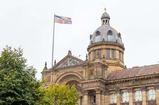 Birmingham City Council ‘disappointed’ after damning report on housing failings