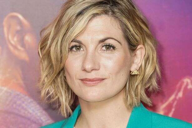 Jodie Whittaker under fire over Toxic Town performance after Netflix fans spot 'poor' detail