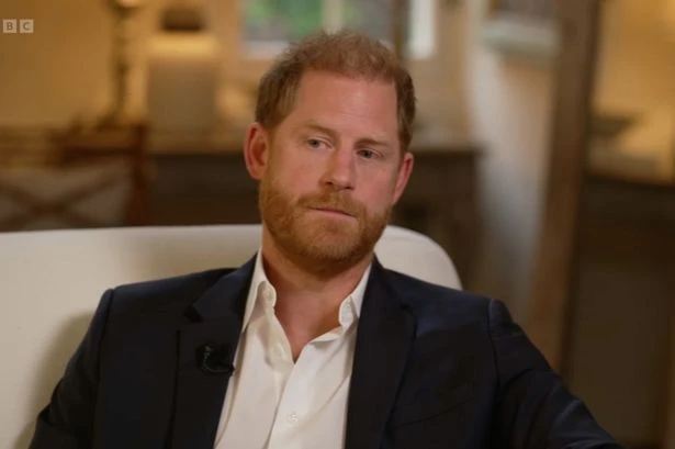 'I worked with Prince Harry for years – he needs to stop being the victim'