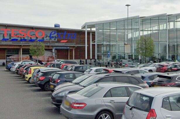 Police probe Tesco West Bromwich fake parking attendant alert as man reports losing £250