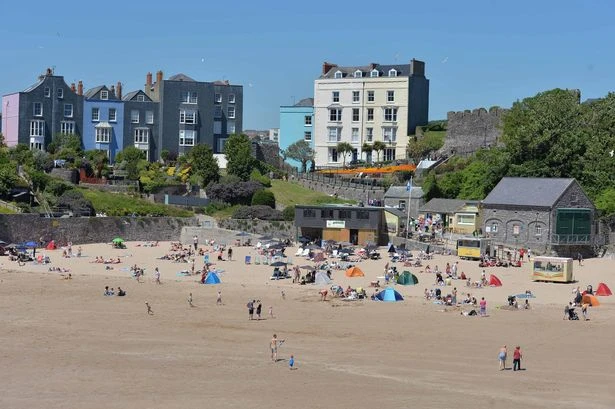 Met Office confirms third UK heatwave - and how long it will last