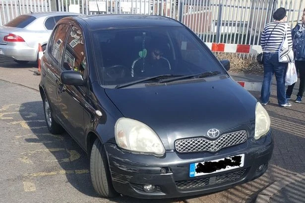 Why Birmingham parents are being fined for trying to park 'as close as they can get' to city schools