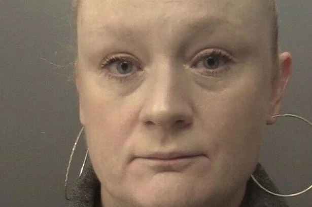 Married mum 'addicted to spending' stole nearly £200,000 from her employers