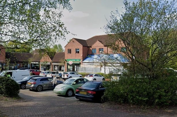 Row over car park floodlights goes to Solihull planners