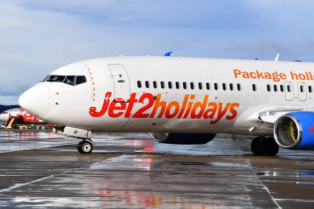 Jet2 introduce important change Costa Coffee fans will be delighted about