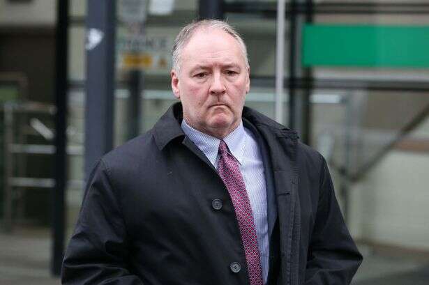 Disgraced surgeon Ian Paterson refuses to attend patients' inquests and claims: 'I'm not being listened to'