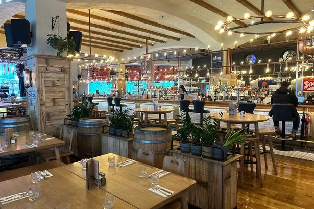 18 West Midlands pubs and bars shortlisted to be named Britain's best - full list