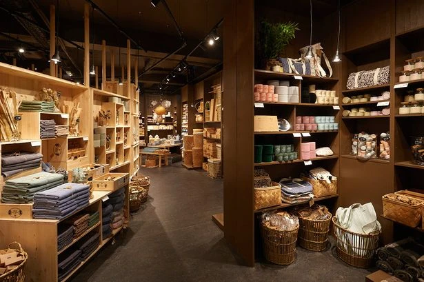 First look inside major homeware chain dubbed 'Little Ikea' opening in Birmingham