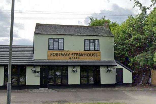 Couple ordered to leave Birmingham restaurant after making other diners 'uncomfortable'