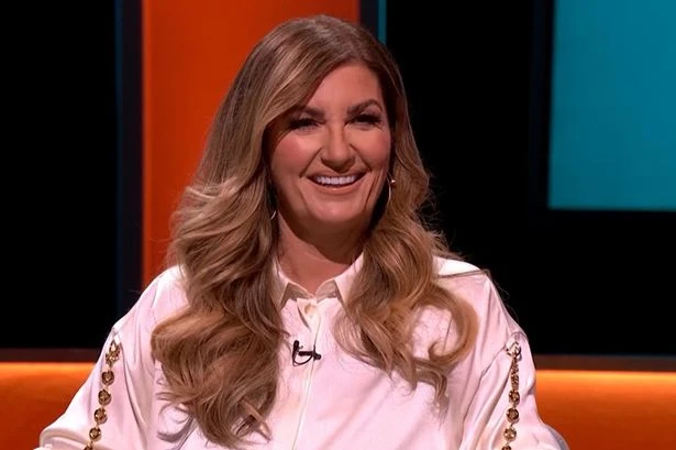 BBC The Apprentice's Karren Brady breaks silence on 'proudly' becoming a grandmother