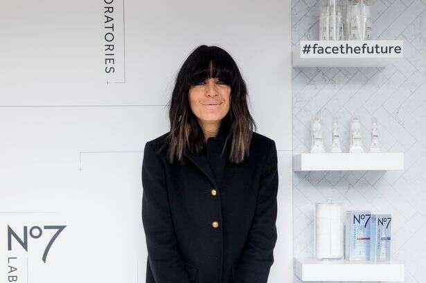 Claudia Winkleman shares £25 skincare secret to reverse 'beauty regrets'