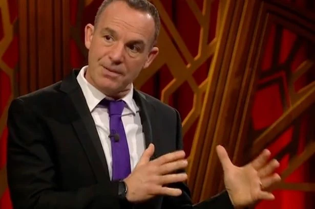 Martin Lewis shares 'jaw-dropping' savings account with 50 per cent returns