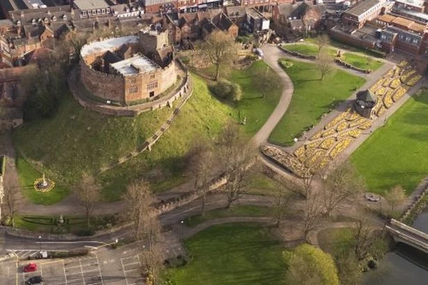 Two Midland free attractions you can now shuttle bus between