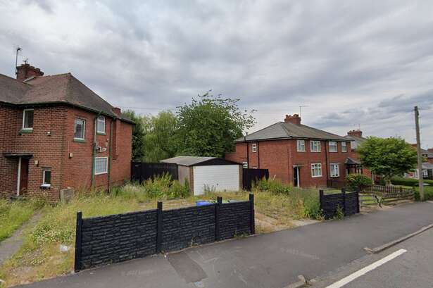 New ruling after appeal launched over new Oldbury flats deemed ‘at odds’ with the rest of the street