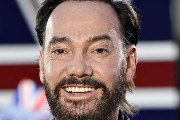BBC Strictly Come Dancing's Craig Revel-Horwood announces huge Midlands career move