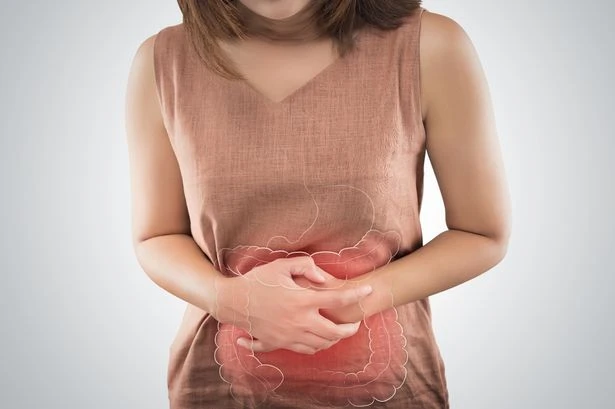 Woman shares three little-known signs of colon cancer after devastating diagnosis
