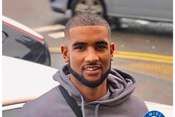 Teen convicted of murder of Naasir Francis in Lozells gun battle after 'chance meeting'