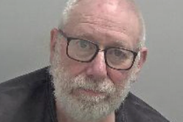 Paedophile described as 'managed sex offender' jailed over indecent images