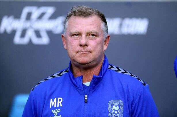 West Brom next manager twist as club receives Mark Robins response