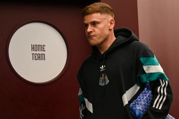 Aston Villa could be sent a transfer swap proposal with Premier League rivals