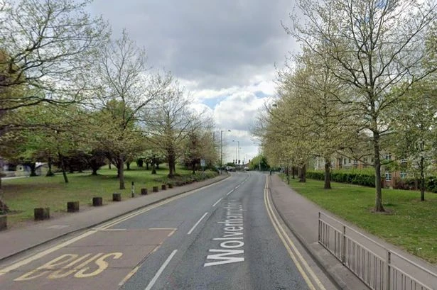 Three teens appear in court after Wolverhampton 'violent disorder'