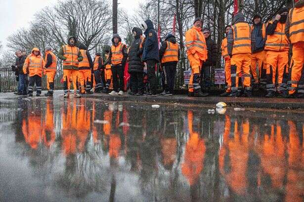 More Birmingham bin strikes announced as dispute ramps up and they start tomorrow