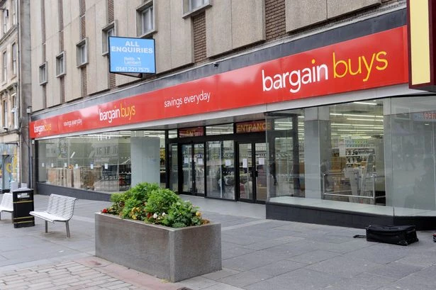Major announcement from discount retailer weeks after 'administration fear'