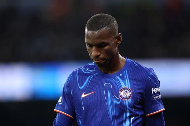 Enzo Maresca speaks out on Nicolas Jackson amid Aston Villa transfer link as Chelsea make decision