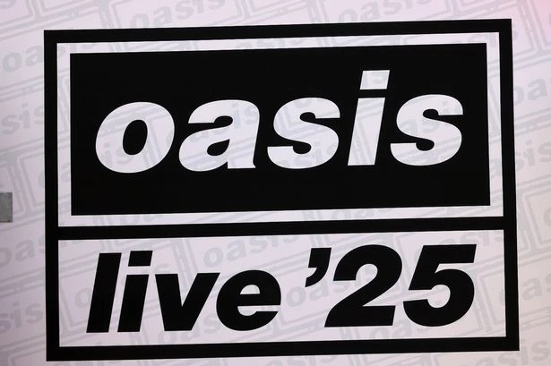 Warning for millions of Oasis fans who have social media ahead of reunion gigs