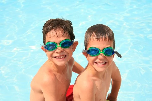 Urgent warning to parents using paddling pools with children over 'drowning risk'