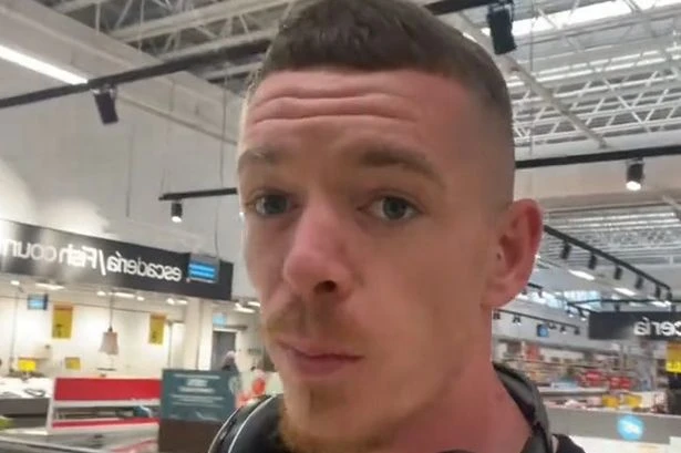 UK tourist who visited Spanish supermarket left gobsmacked after cost of shop