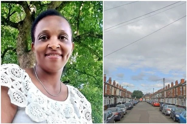 'We are so lost without you' - Tribute to mum found dead in Birmingham home as murder probe launched